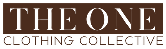 The One Clothing Collective - Home